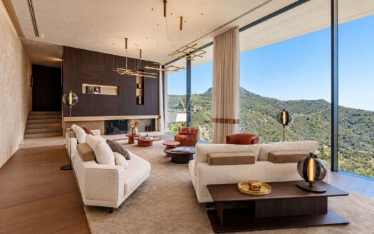 Chalets Independientes · Benahavis