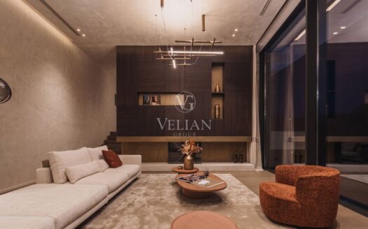 Chalets Independientes · Benahavis