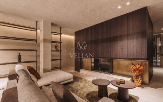 Chalets Independientes · Benahavis