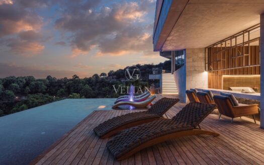Chalets Independientes · Benahavis