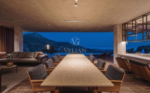 Chalets Independientes · Benahavis