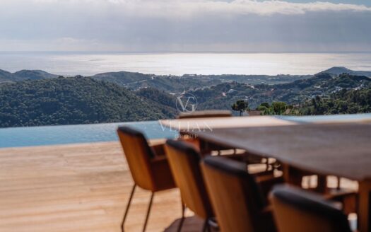 Chalets Independientes · Benahavis