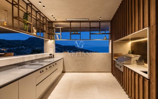 Chalets Independientes · Benahavis