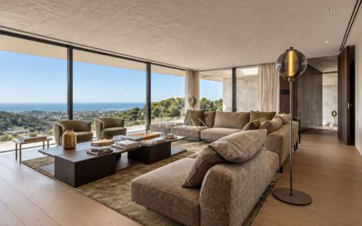 Chalets Independientes · Benahavis