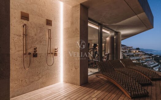 Chalets Independientes · Benahavis