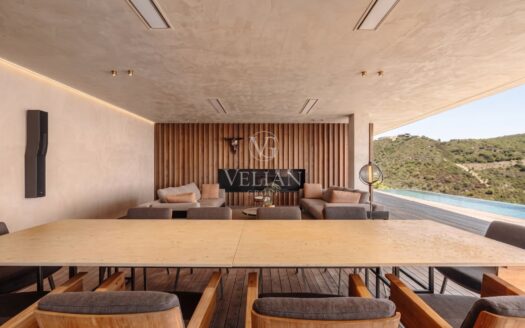 Chalets Independientes · Benahavis
