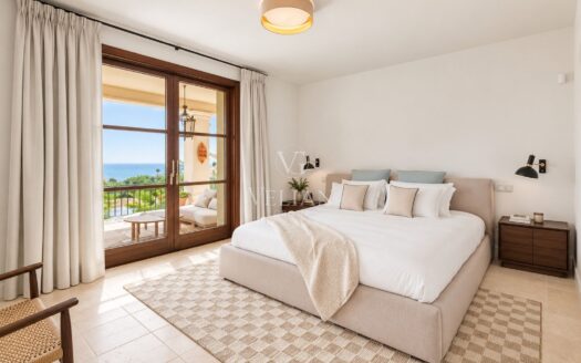 Chalets Independientes · Benahavis