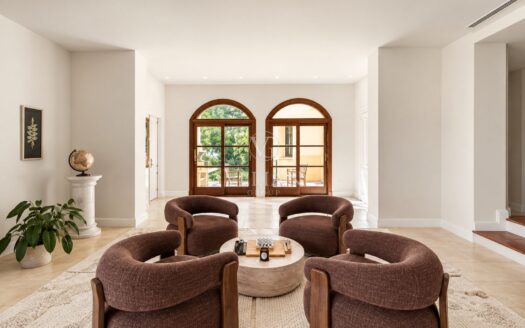 Chalets Independientes · Benahavis