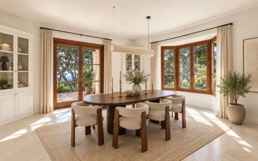 Chalets Independientes · Benahavis