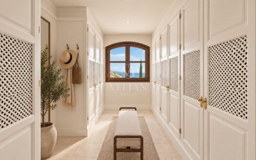 Chalets Independientes · Benahavis