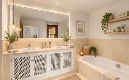 Chalets Independientes · Benahavis