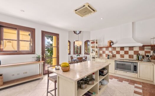 Chalets Independientes · Benahavis