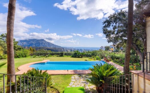 Chalets Independientes · Benahavis