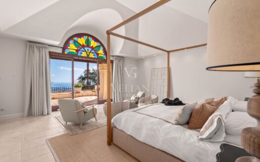 Chalets Independientes · Benahavis