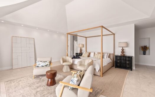 Chalets Independientes · Benahavis