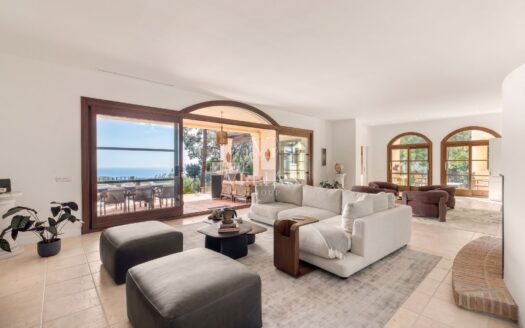 Chalets Independientes · Benahavis