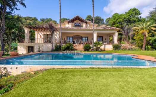 Chalets Independientes · Benahavis