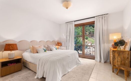 Chalets Independientes · Benahavis