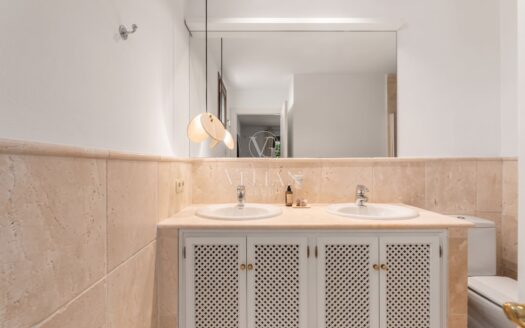 Chalets Independientes · Benahavis