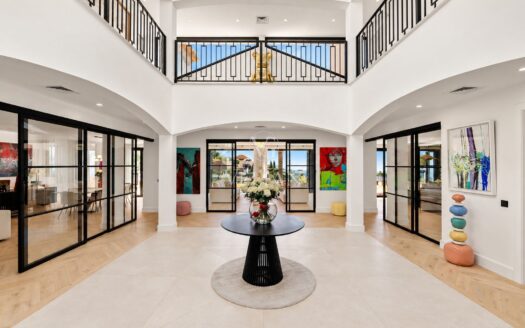 Chalets Independientes · Benahavis