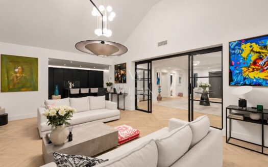 Chalets Independientes · Benahavis