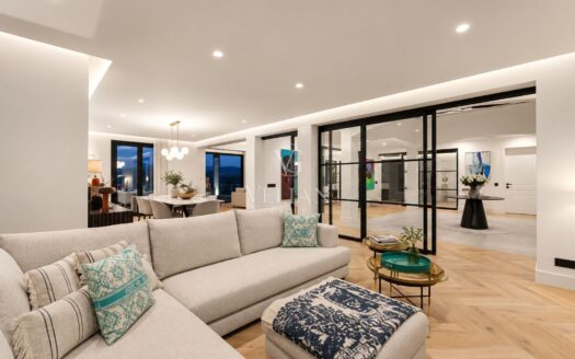 Chalets Independientes · Benahavis