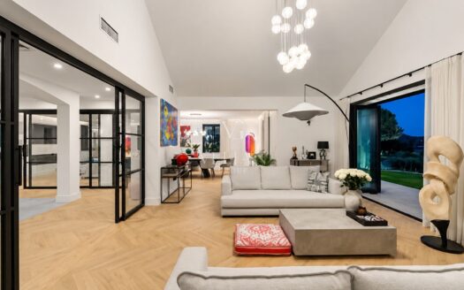 Chalets Independientes · Benahavis