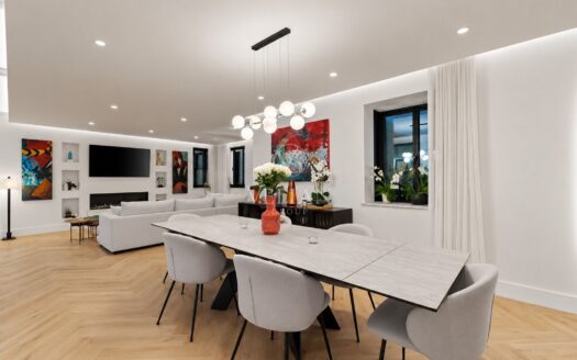 Chalets Independientes · Benahavis