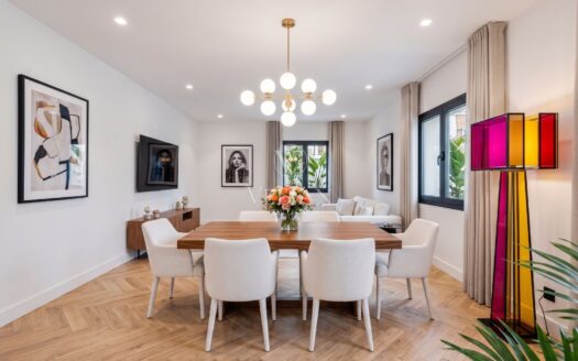 Chalets Independientes · Benahavis