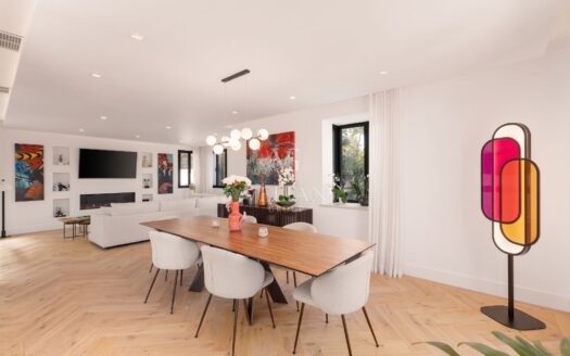 Chalets Independientes · Benahavis