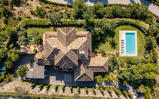 Chalets Independientes · Benahavis