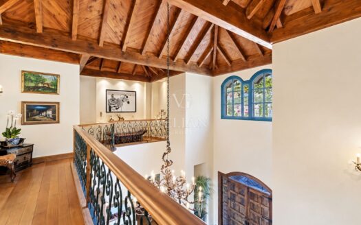 Chalets Independientes · Benahavis