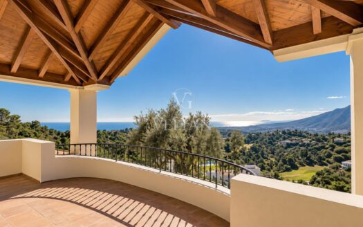 Chalets Independientes · Benahavis