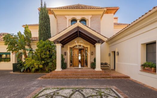 Chalets Independientes · Benahavis