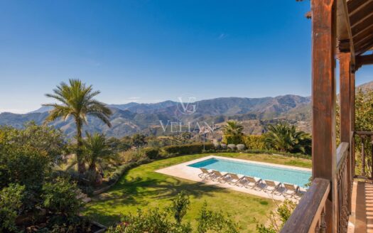 Chalets Independientes · Benahavis