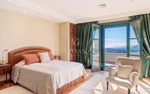 Chalets Independientes · Benahavis