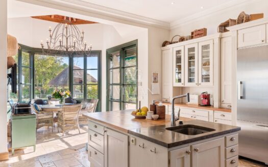 Chalets Independientes · Benahavis