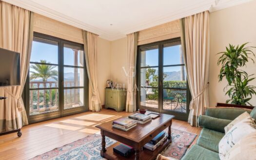 Chalets Independientes · Benahavis