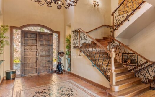Chalets Independientes · Benahavis