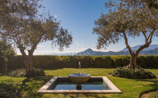 Chalets Independientes · Benahavis