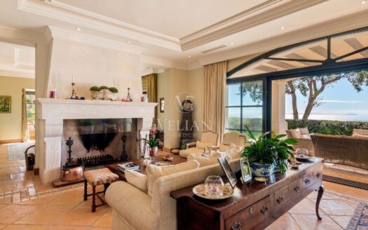Chalets Independientes · Benahavis