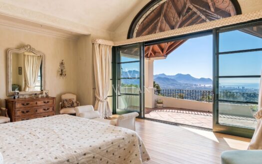 Chalets Independientes · Benahavis