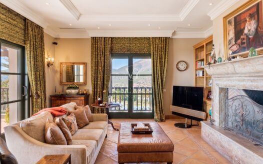 Chalets Independientes · Benahavis