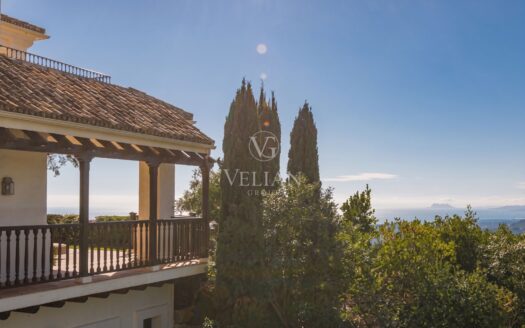 Chalets Independientes · Benahavis