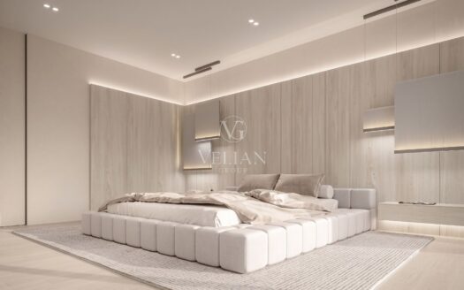 Chalets Independientes · Benahavis