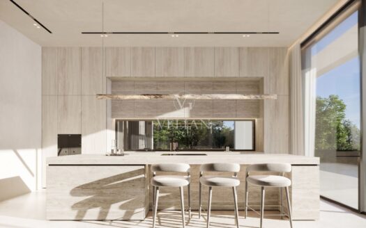 Chalets Independientes · Benahavis