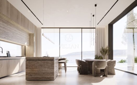 Chalets Independientes · Benahavis