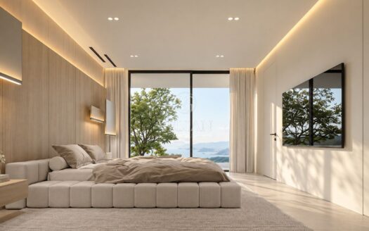 Chalets Independientes · Benahavis