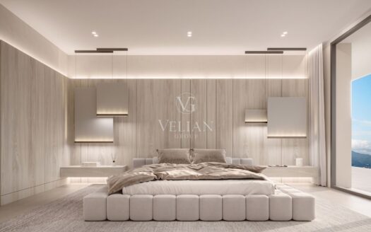 Chalets Independientes · Benahavis