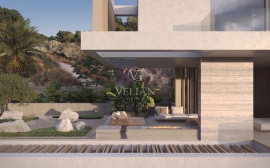 Chalets Independientes · Benahavis